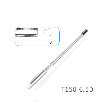 T150-6.5D