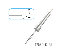 T950-0.5I