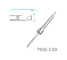 T950-3.0D