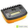 Fluke ESA620-02 - анализатор электробезопасности