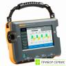 Fluke VT900A - анализатор расхода газов/аппаратов ИВЛ