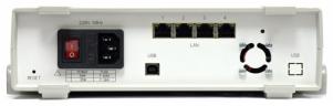 АОЕ-3172 Генератор функциональный USB, LAN