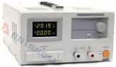 APS-3310L с опцией внешней синхронизации (S) Источник питания с дистанционным управлением