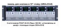 PSW7 160-14.4