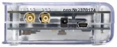 АКС-3116 Логический USB анализатор-приставка