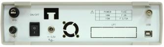 АНР-3516 USB Генератор цифровых последовательностей