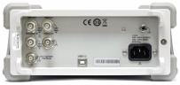 AWG-4162 Генератор сигналов специальной формы