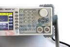 AWG-4150 Генератор сигналов специальной формы