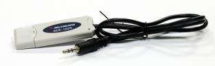 АСЕ-1025 Преобразователь интерфейсов RS-232 (TTL) - USB