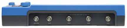 ADS-4144 Осциллограф цифровой