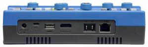 ADS-4142 Осциллограф цифровой