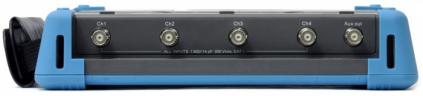 ADS-4604T Планшетный осциллограф