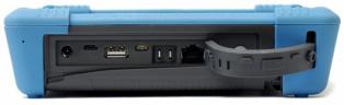 ADS-4572T Планшетный осциллограф