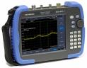 ASA-4015 Анализатор спектра портативный