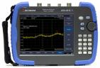 ASA-4015 Анализатор спектра портативный