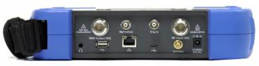 ASA-4015 Анализатор спектра портативный